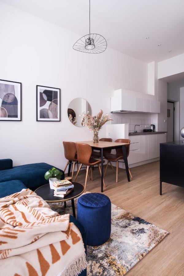 Mizu House By Days Appartamento *