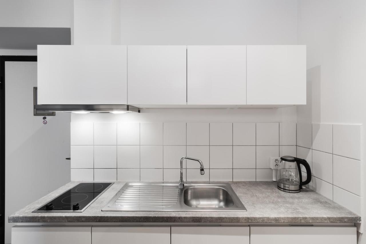Appartamento Mizu House By Days *