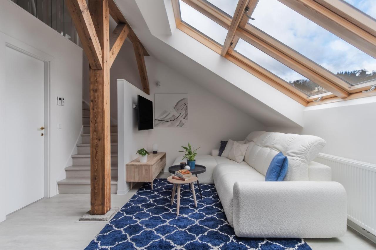 Appartamento Mizu House By Days *
