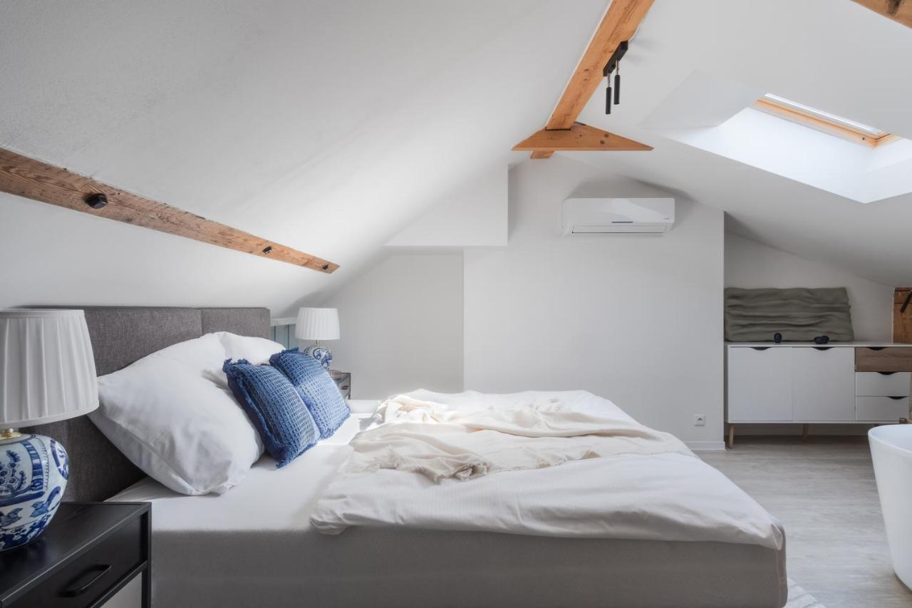 Mizu House By Days Appartamento Praga