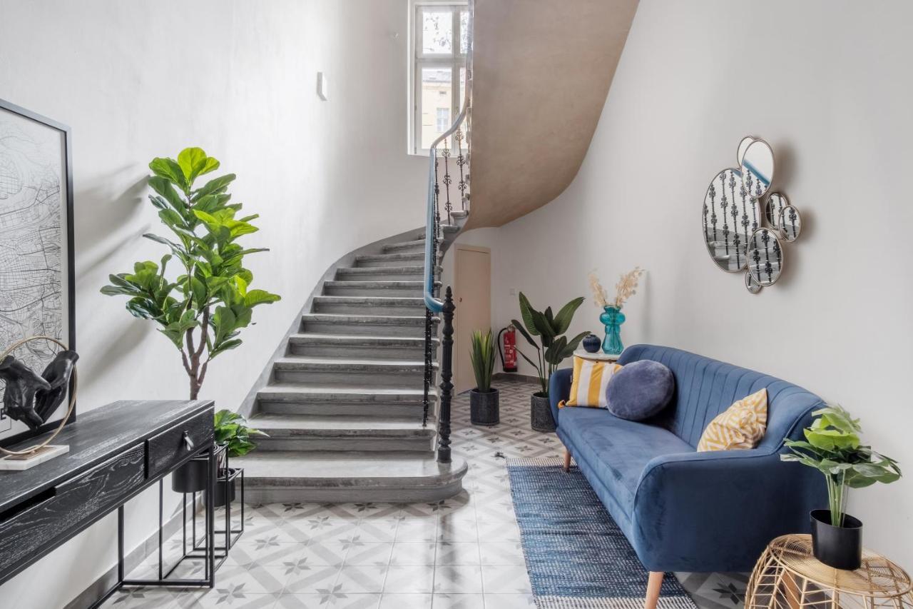 Mizu House By Days Appartamento Praga