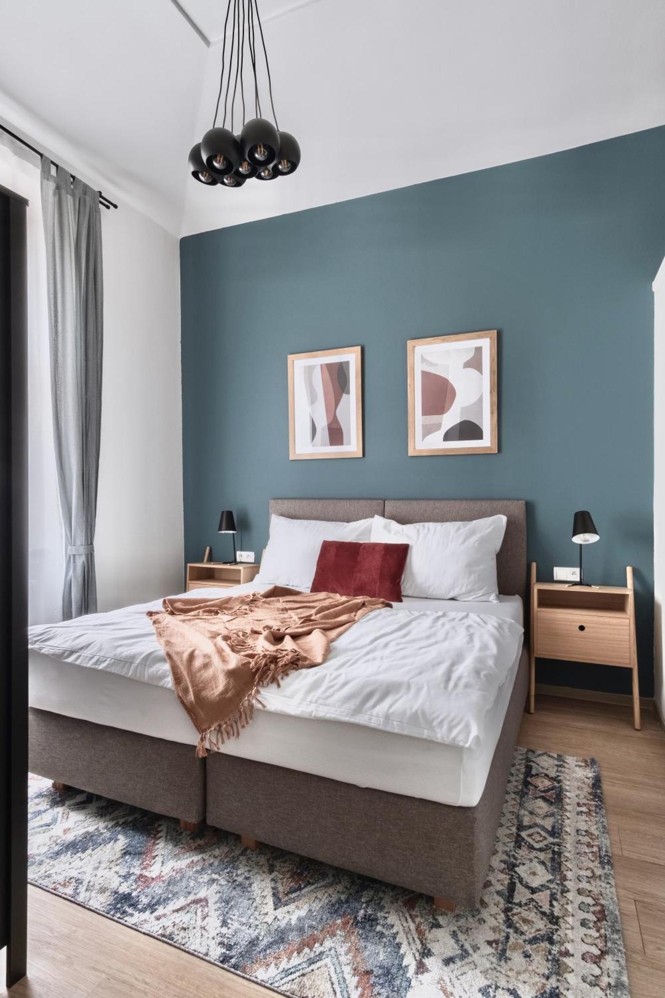 Mizu House By Days Appartamento Praga