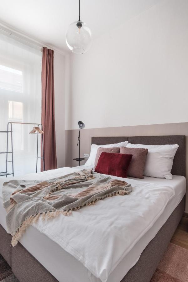 Mizu House By Days Praha