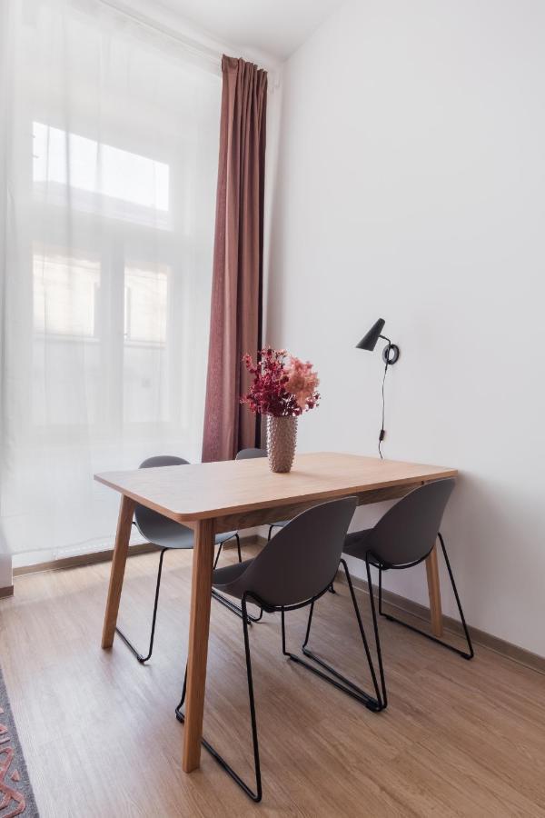 Apartmán Mizu House By Days Praha