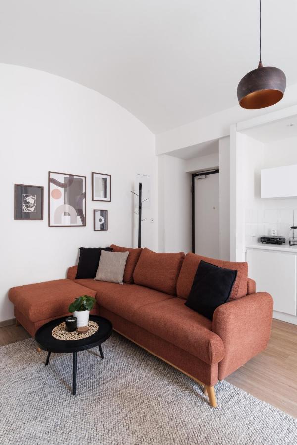 Apartmán Mizu House By Days